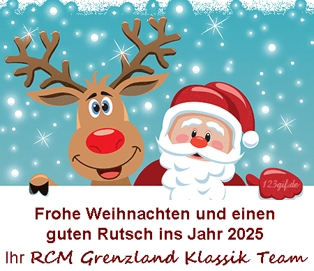 Weihnachten